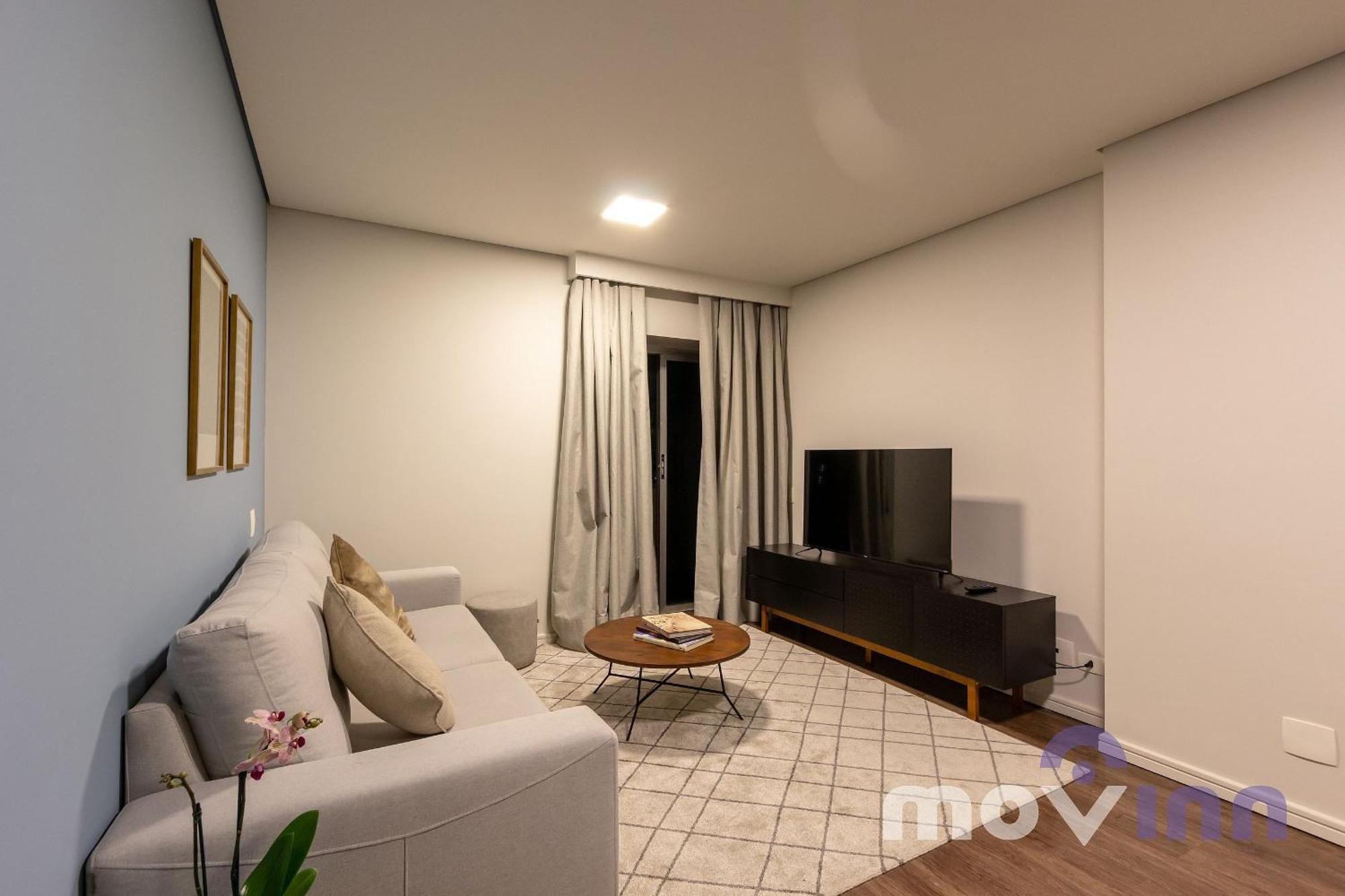 Villa Berrini - Brooklin à São Paulo Extérieur photo