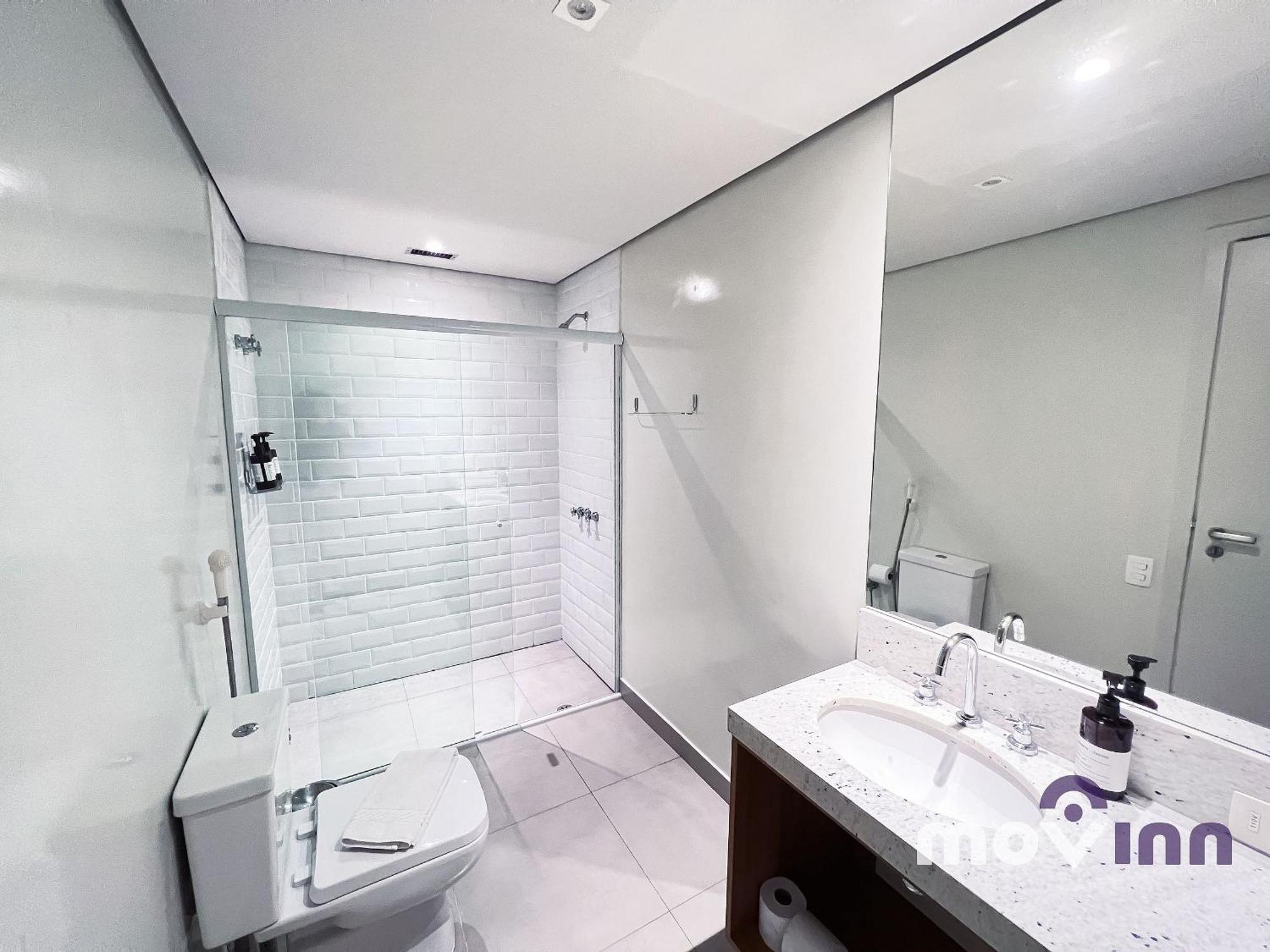Villa Berrini - Brooklin à São Paulo Extérieur photo
